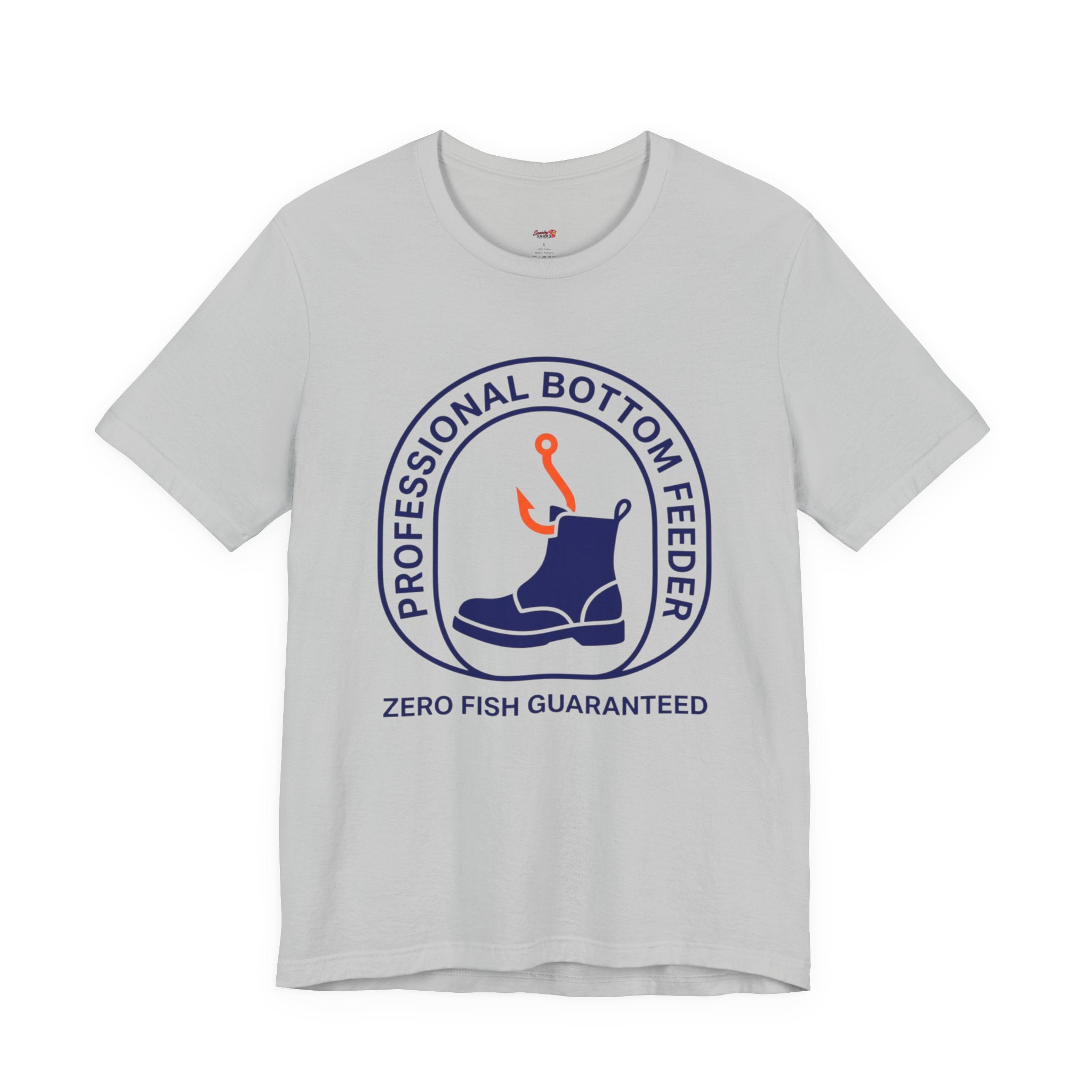 Professional Bottom Feeder T-Shirt