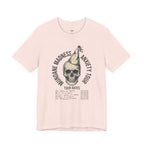 Mundane Madness Tour T-Shirt