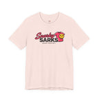 Snarky Sarks Logo T-Shirt