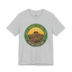 Great Indoors National Park T-Shirt