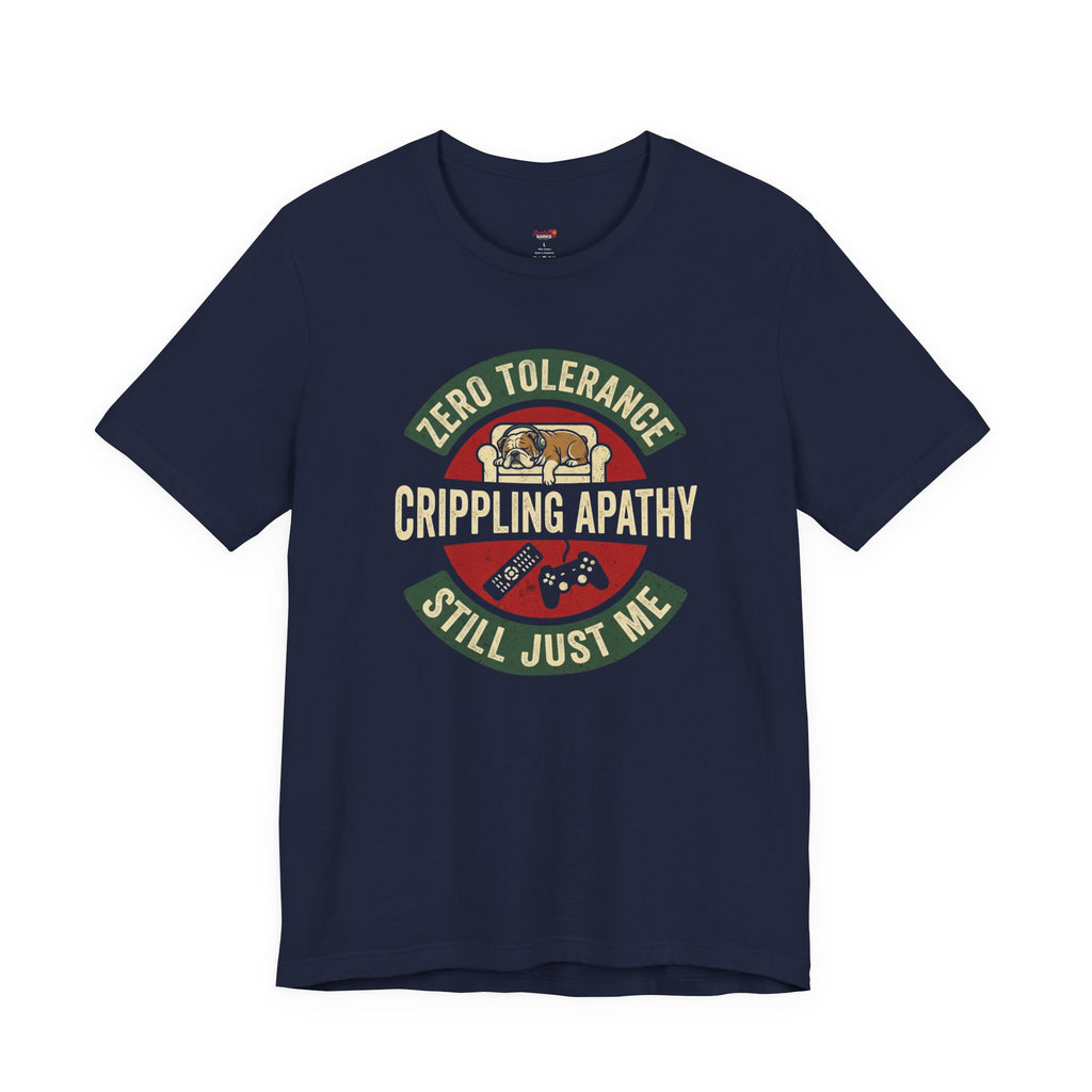 Crippling Apathy T-Shirt
