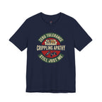 Crippling Apathy T-Shirt