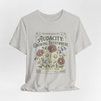 Audacity -- Growing Everywhere T-Shirt