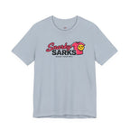 Snarky Sarks Logo T-Shirt