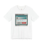Social Battery at 1% T-Shirt