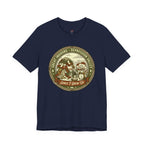 The Great Indoors -- Depression Valley T-Shirt