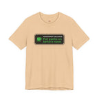 Putting Pants on Before Noon T-Shirt