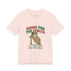 Swing for the Fences T-Shirt