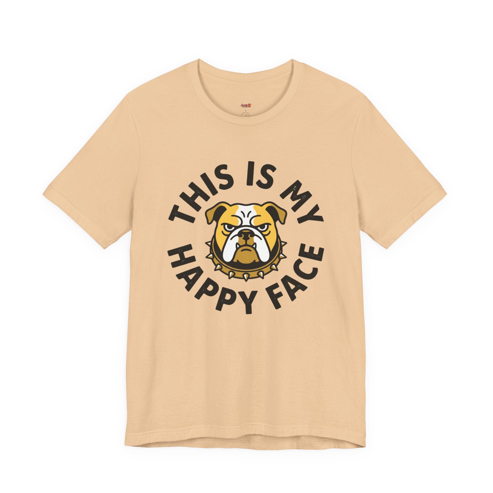 This is my Happy Face T-Shirt