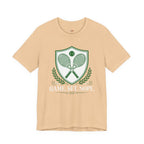 Game Set Nope T-Shirt