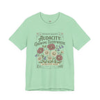 Audacity -- Growing Everywhere T-Shirt