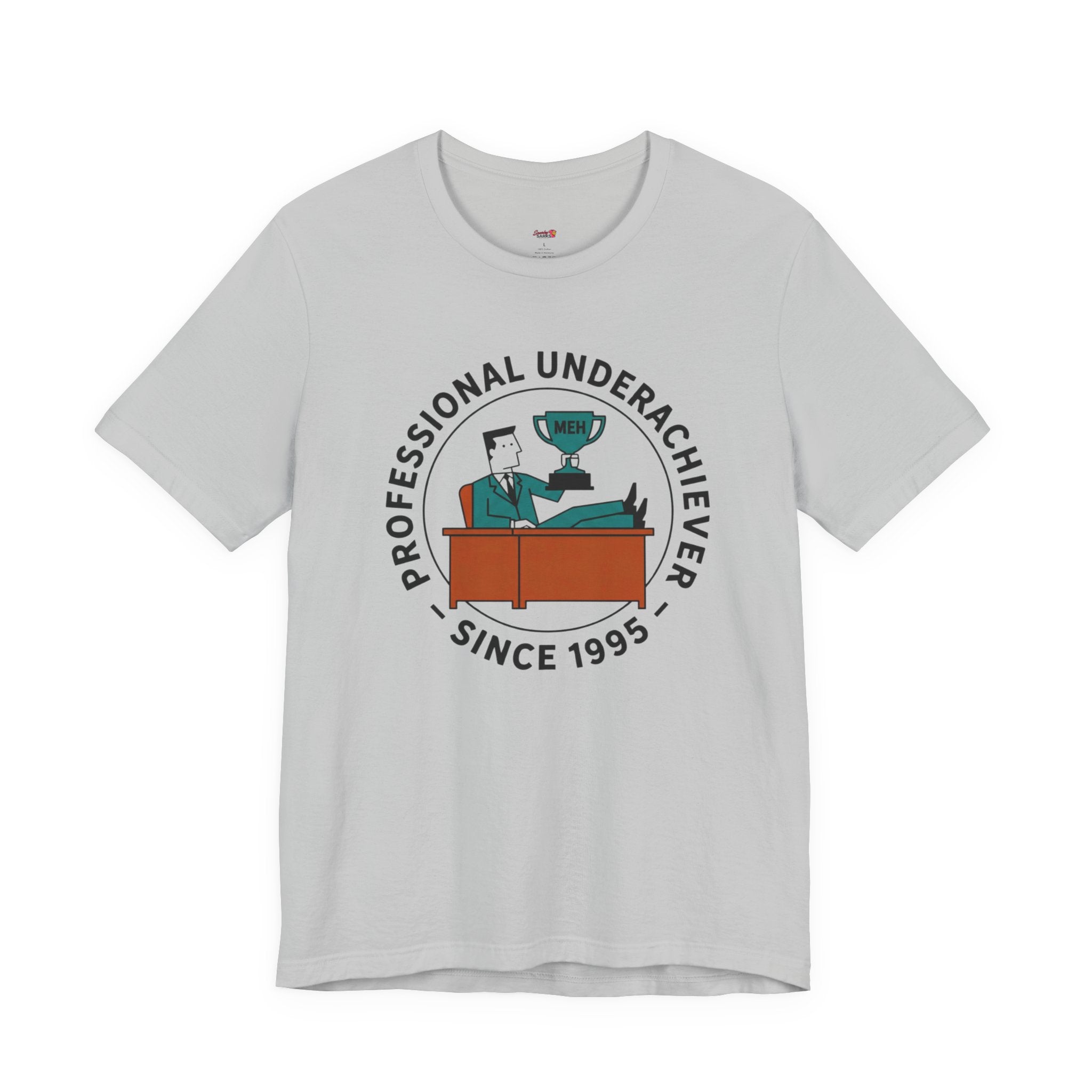 Professional Underachiever T-Shirt