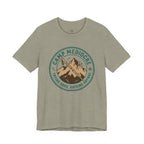 Camp Mediocre -- Trying Hard, Sucking Anyway T-Shirt