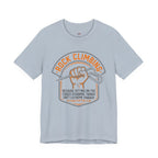 Rock Climbing T-Shirt