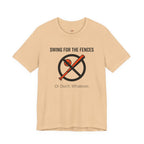 Swing for the Fences....or Don't.  Whatever.  T-Shirt
