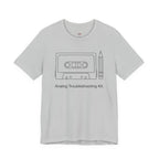 Analog Troubleshooting Kit T-Shirt