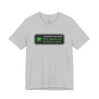 Putting Pants on Before Noon T-Shirt
