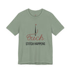 Stitch Happens T-Shirt