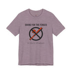 Swing for the Fences....or Don't.  Whatever.  T-Shirt