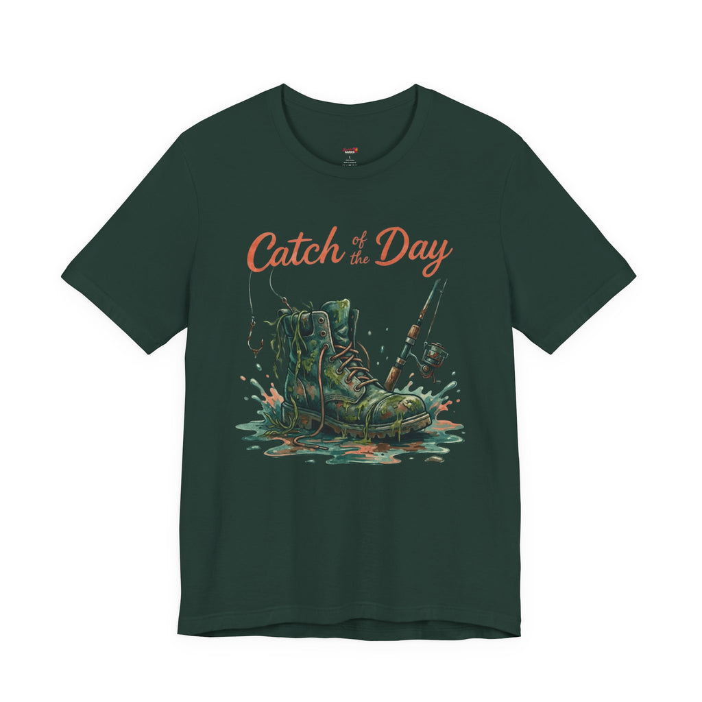 Catch of the Day T-Shirt