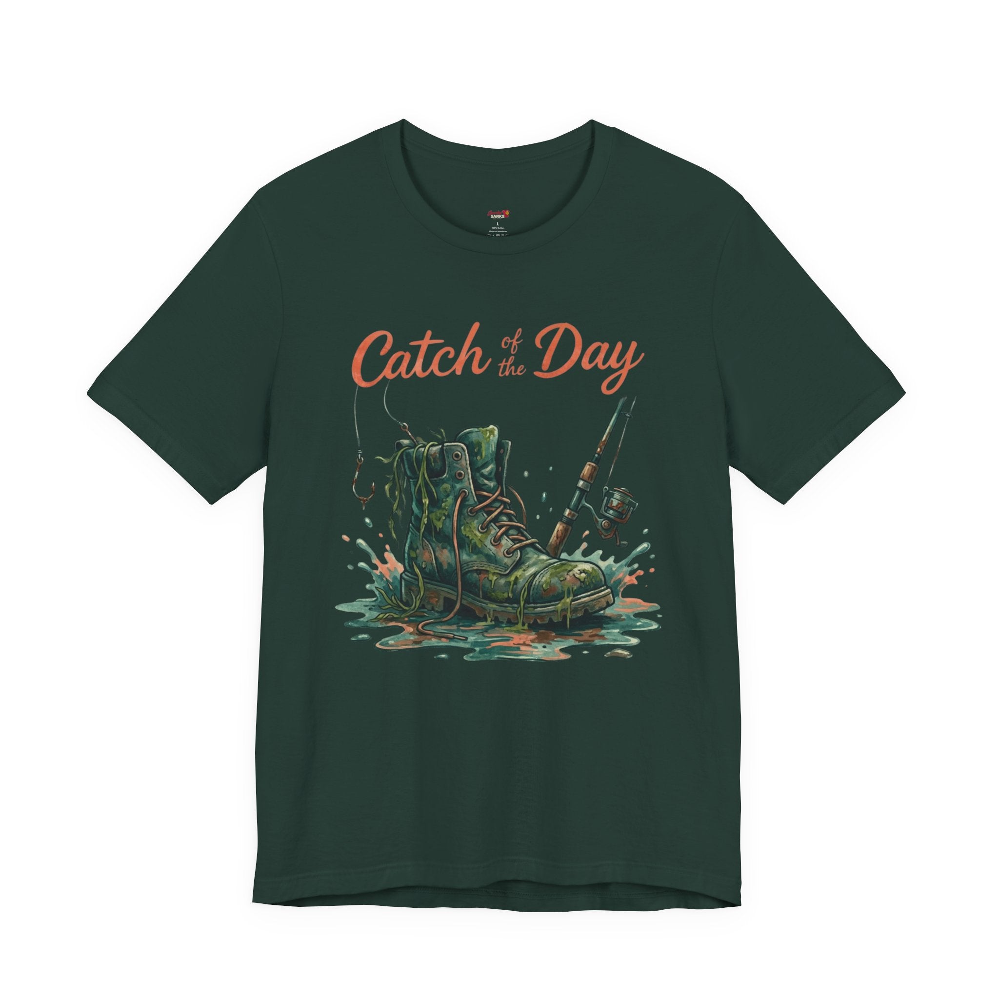 Catch of the Day T-Shirt