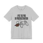 Pro in Procrastination T-Shirt