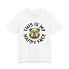 This is my Happy Face T-Shirt