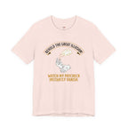Behold!  The Great Illusion! T-Shirt