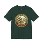 The Great Indoors -- Depression Valley T-Shirt