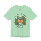 One Stitch at a Time T-Shirt