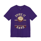 Spike it Hard T-Shirt