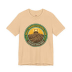 Great Indoors National Park T-Shirt