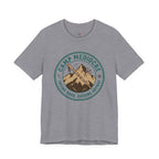 Camp Mediocre -- Trying Hard, Sucking Anyway T-Shirt