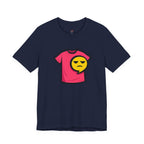 Snarky Sarks Plain Logo T=Shirt