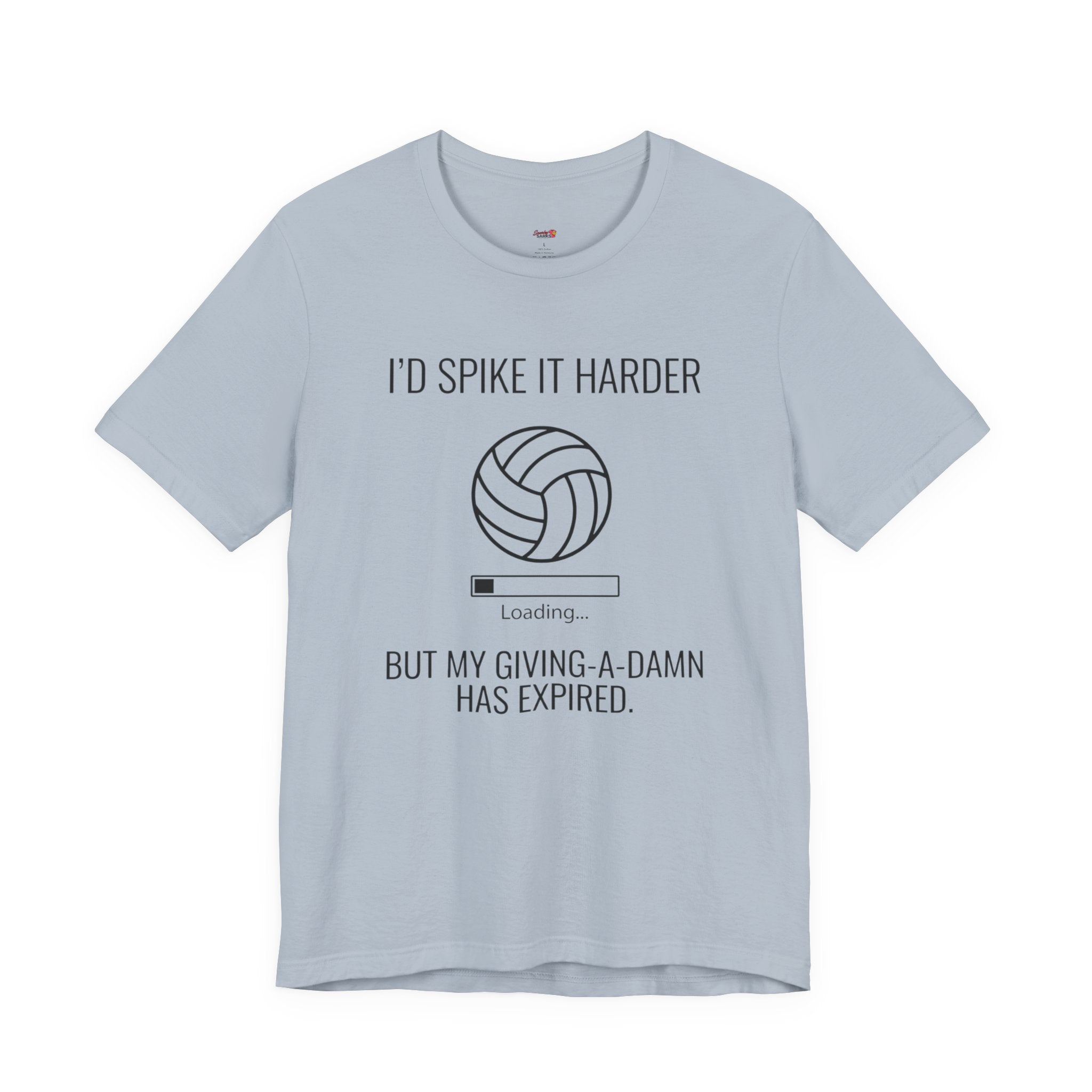 My Give a Damn Expired T-Shirt