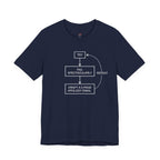 Try, Fail, Send a 5-Page Apology Email  T-Shirt