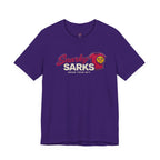 Snark Sarks Logo T-Shirt