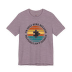The Puzzle isn't Finished T-Shirt