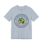 Mt. Nope National Park T-Shirt