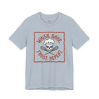 Whisk Bake Frost Repeat T-Shirt