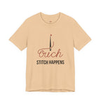 Stitch Happens T-Shirt