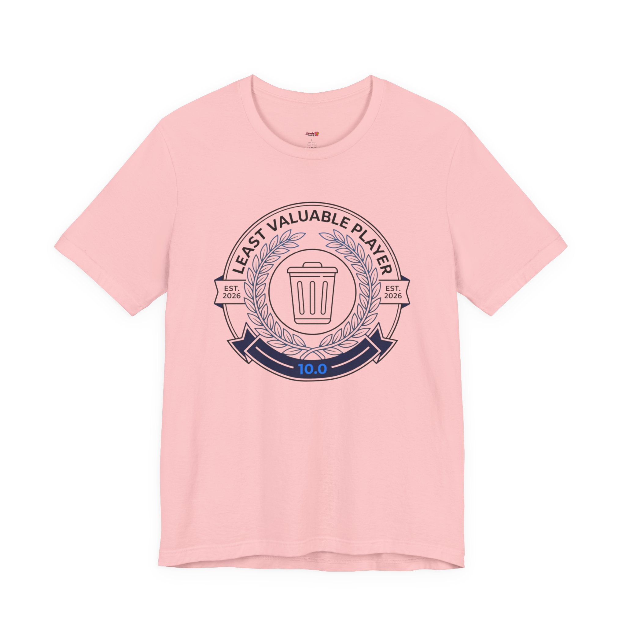 Least Valuable Player T-Shirt