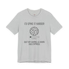 My Give a Damn Expired T-Shirt