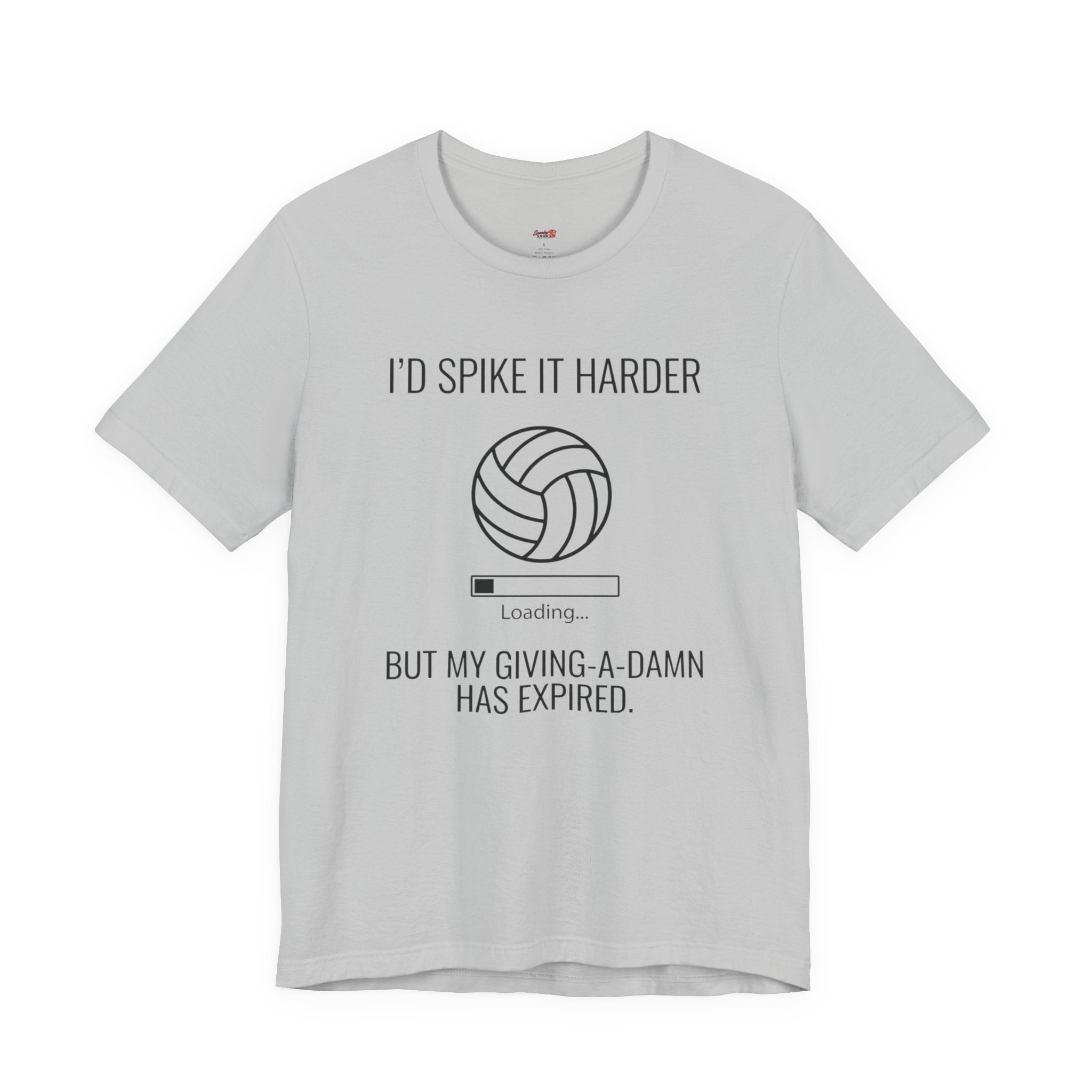 My Give a Damn Expired T-Shirt