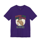 Swing for the Fences T-Shirt