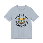 This is my Happy Face T-Shirt