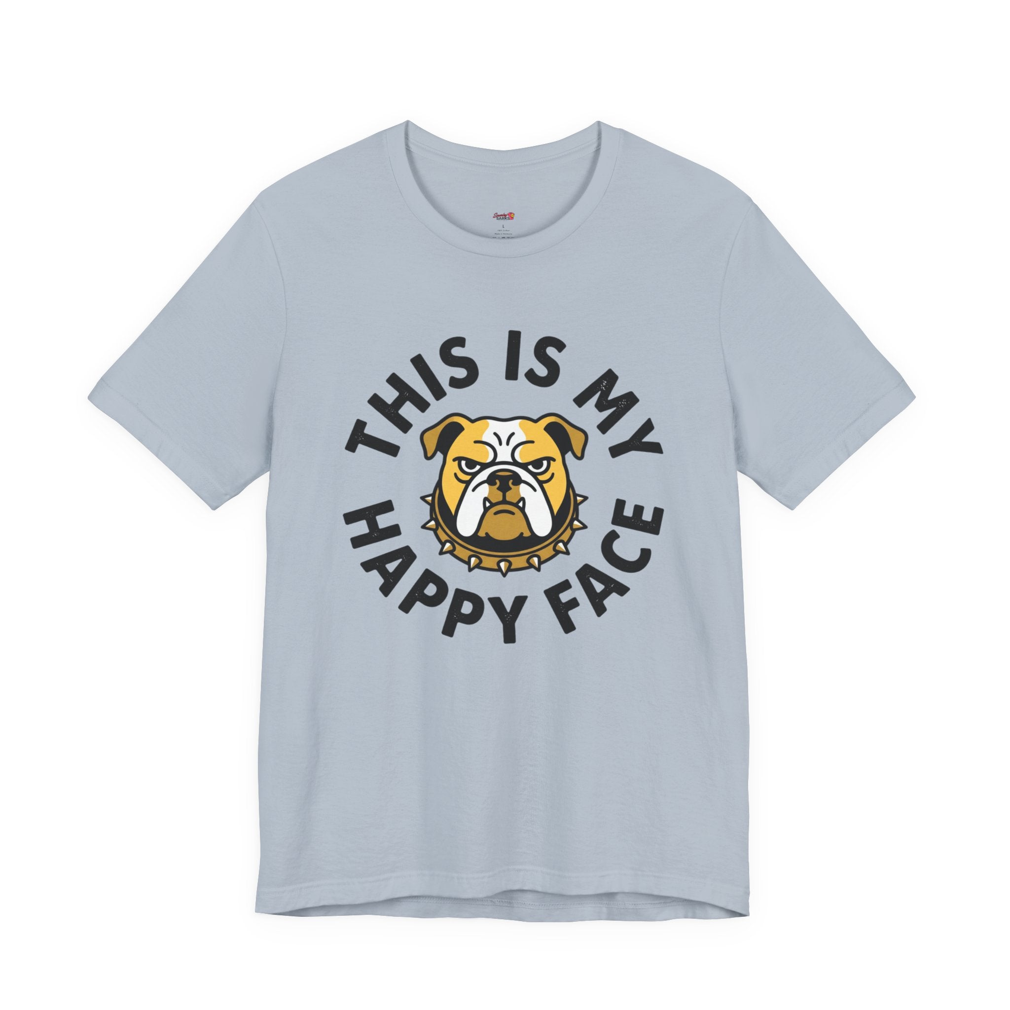 This is my Happy Face T-Shirt