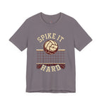 Spike it Hard T-Shirt