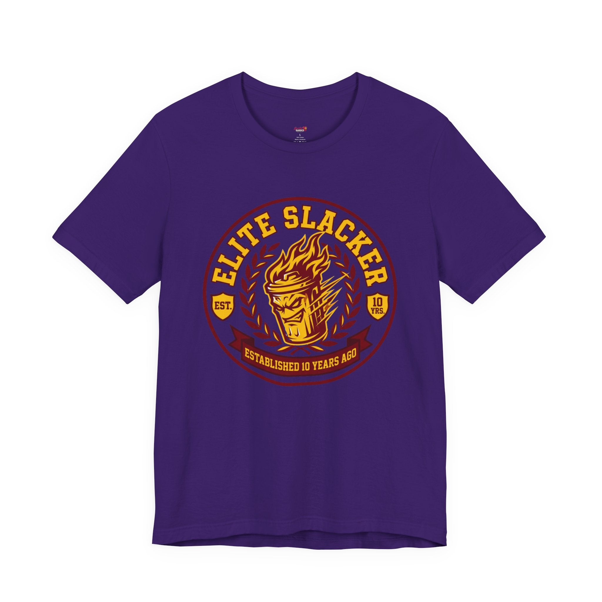 Elite Slacker T-Shirt