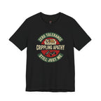 Crippling Apathy T-Shirt